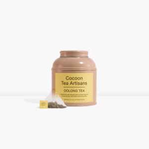 Cocoon Tea Artisans, Food & Beverages brand in Denmark
