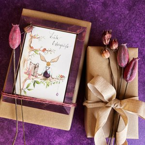 Annelis Art - Kreative Papeterie aus dem Münsterland, Stationery brand in Germany