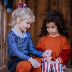 All Gems organic kidswear, Kinder & Babys Marke in Niederlande