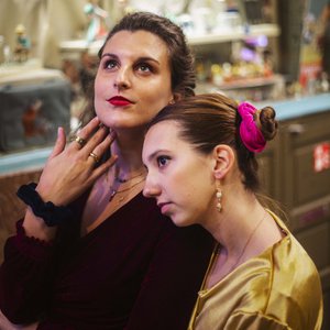Eunoia_paris, Schmuck Marke in Frankreich