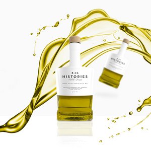 8:26 Histories, Food & Beverages brand in Germany