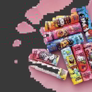 Take Care, Health & Beauty brand in France