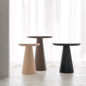 Kluskens Eiken Meubels B.V., Stationery merk in Nederland