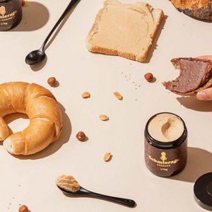 Schmierage, Food & Beverages brand in Austria