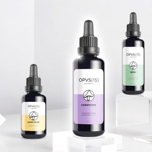 Opus15, Health & Beauty brand in Netherlands