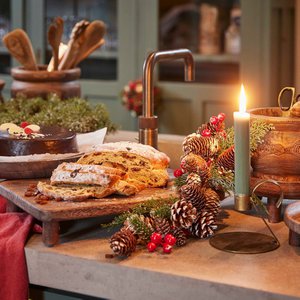 WDMT Christmas, Home & Living merk in Nederland