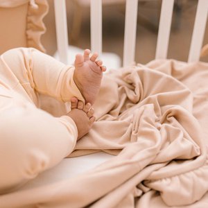 Baby Blush, Kinder & Babys Marke in Belgien