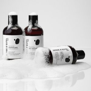 SERGE D'ESTEL PARIS, Health & Beauty brand in France