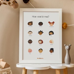 Kieskleurig, Kids & Baby merk in Nederland