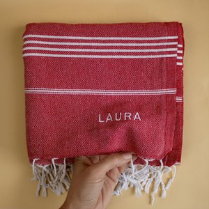HELLO TURCO Turkish Towels, Home & Living merk in Duitsland