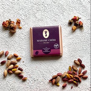 Madame Cheri Chocolate, Food & Beverages brand in Germany