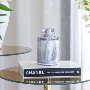 Sthlm Fragrance Supplier, Home & Living merk in Zweden