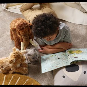Living Nature, Kids & Baby merk in Nederland
