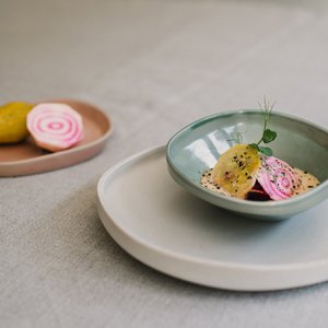 SARI - handcrafted ceramics, Kitchen & Dining brand in Netherlands