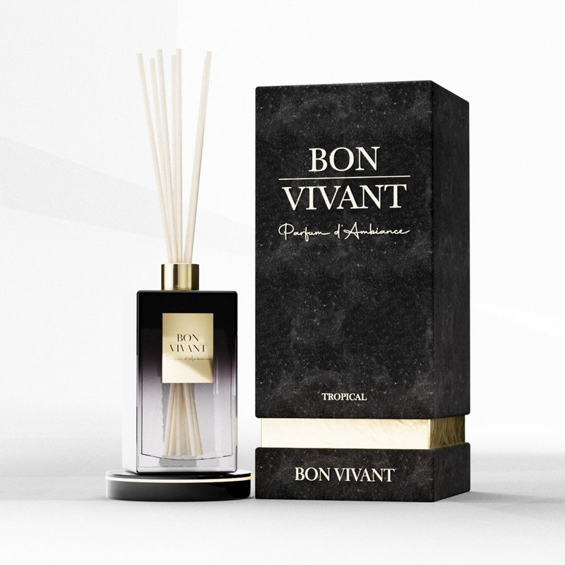 BON VIVANT SUISSE - 1