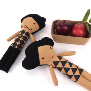 Lollipop, Kinder & Babys Marke in Tschechische Republik