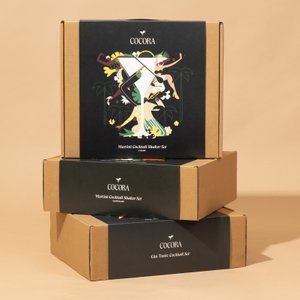 Cocora.nl, Koken & Tafelen merk in Nederland