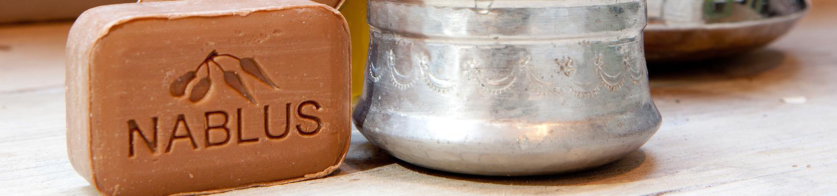 Nablus Soaps