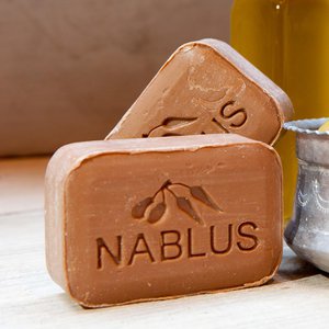 Nablus Soaps, Health & Beauty brand in Germany