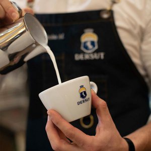 Dersut, Food & Beverages brand in Netherlands