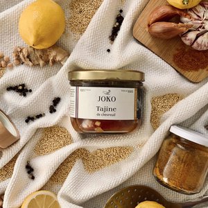 JOKO Gastronomie, Food & Beverages brand in France