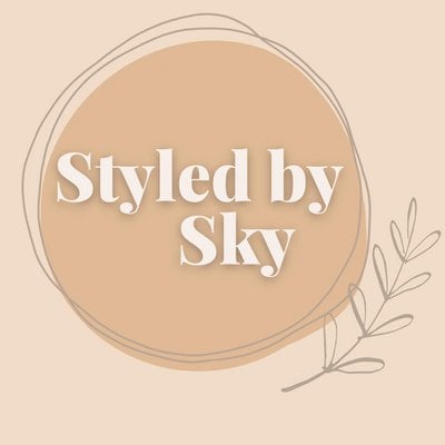 Styled by Sky