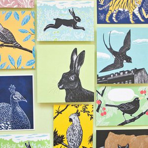 Katja Rub, Stationery brand in Germany