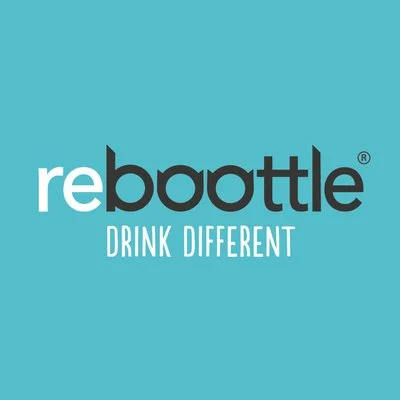 Reboottle