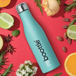 Reboottle, Koken & Tafelen merk in Spanje