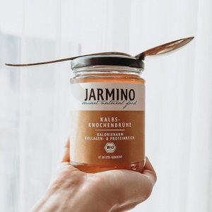 JARMINO, Health & Beauty brand in Germany