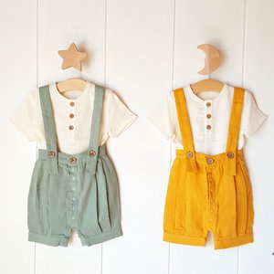 Pamouque, Kinder & Babys Marke in Frankreich