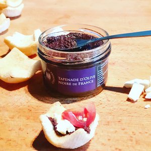 UN MOMENT EN PROVENCE, Food & Beverages brand in France