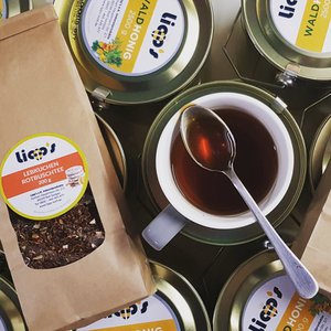 Lipp's, Food & Beverages brand in Germany