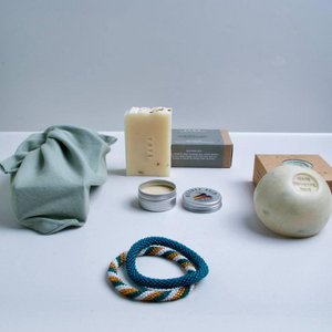 Planetwize, Sieraden merk in Denemarken