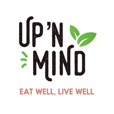 Up 'N Mind