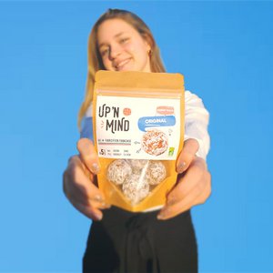 Up 'N Mind, Eten & Drinken merk in Frankrijk