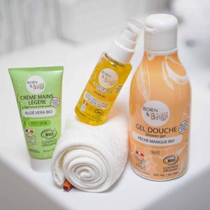 Born to Bio, Health & Beauty brand in France