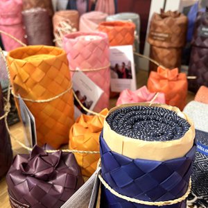 Krama Heritage, Fashion brand in France