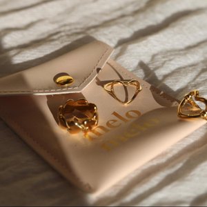 MeloMelo, Jewelry brand in China