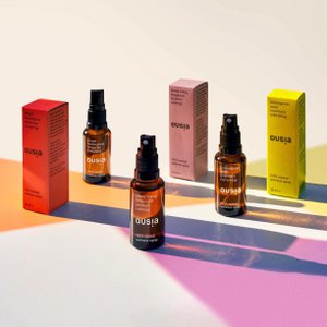 Ousia, Health & Beauty brand in Germany