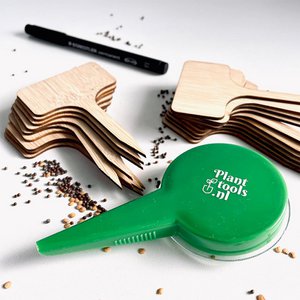 Planttools, Haus & Wohnen Marke in Niederlande