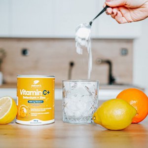 NUTRISSLIM, Health & Beauty brand in Slovenia