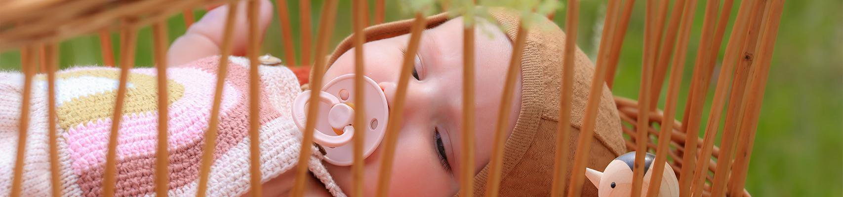 Babyduft natural aromacare