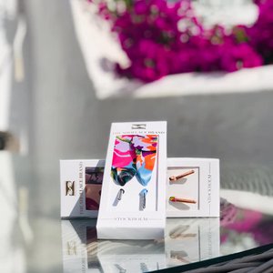 The Shoelace Brand, Jewelry brand in Sweden