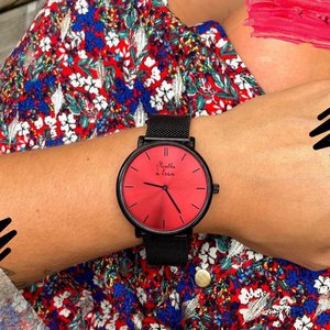 Menthe à l'eau, Jewelry brand in France