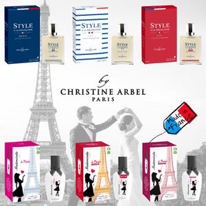 Compagnie Européenne des Parfums, Health & Beauty brand in France