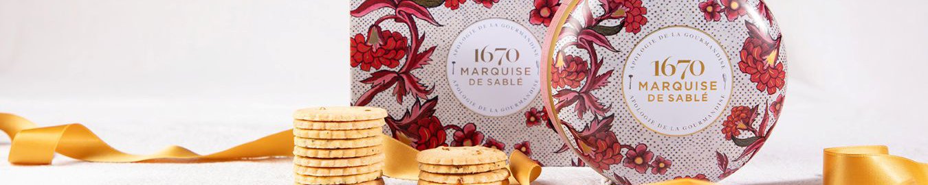 Biscuiterie La Sablésienne