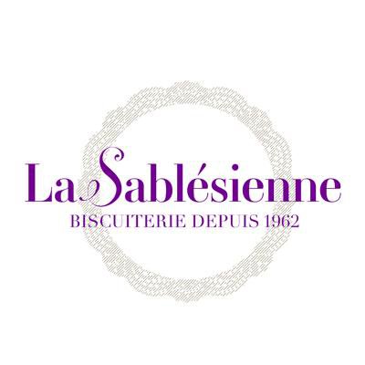 Biscuiterie La Sablésienne