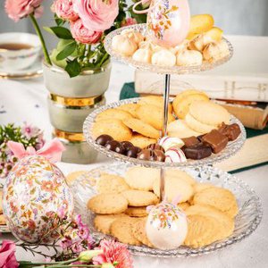 Biscuiterie La Sablésienne, Food & Beverages brand in France