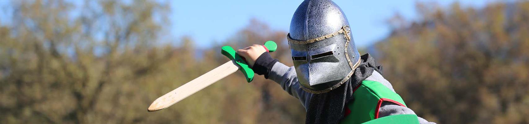 KALID MEDIEVAL